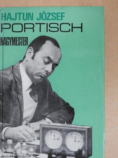 Portisch nagymester