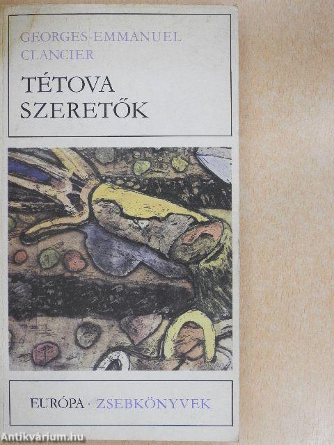 Tétova szeretők