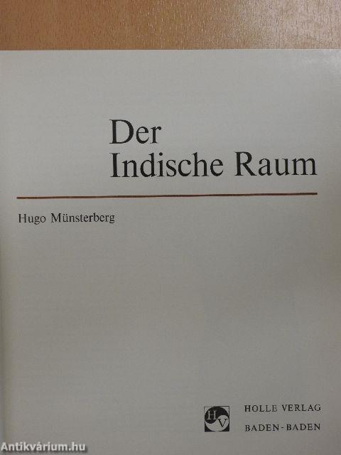 Der Indische Raum