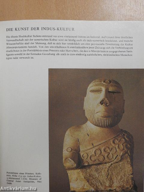 Der Indische Raum