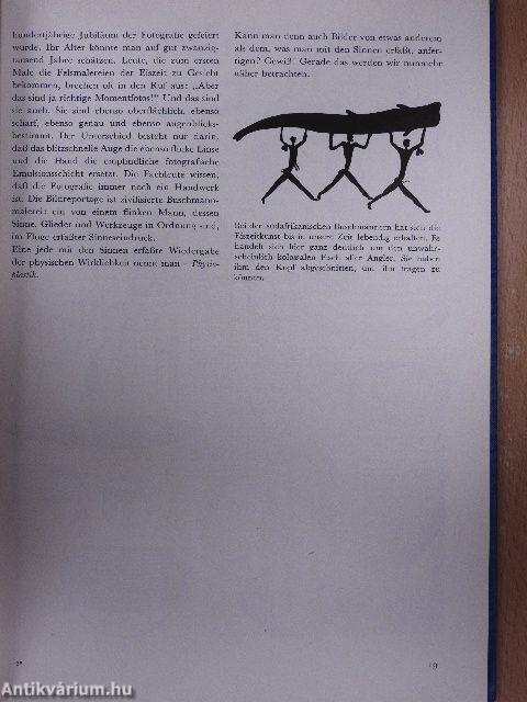 Kunst und Umwelt