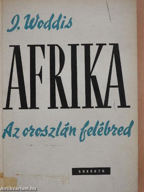 Afrika