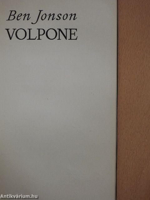 Volpone