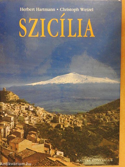 Szicília