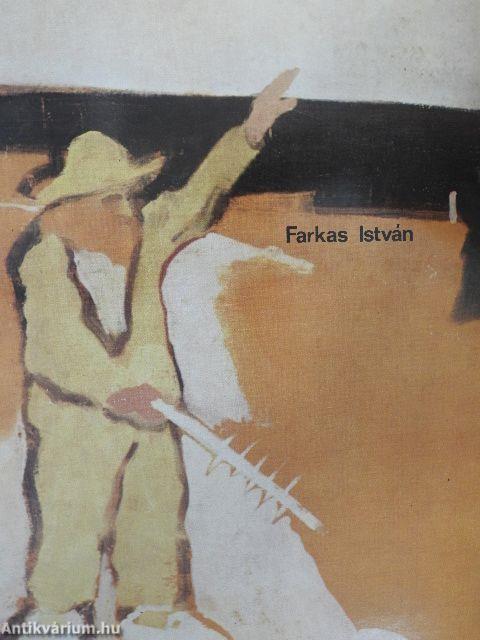 Farkas István