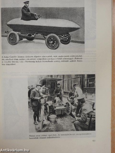 Fiúk Évkönyve 1966