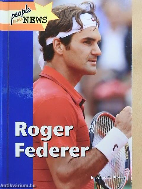 Roger Federer