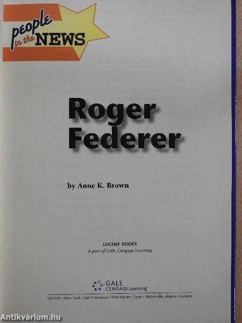 Roger Federer