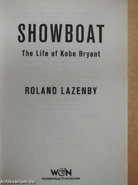 Showboat