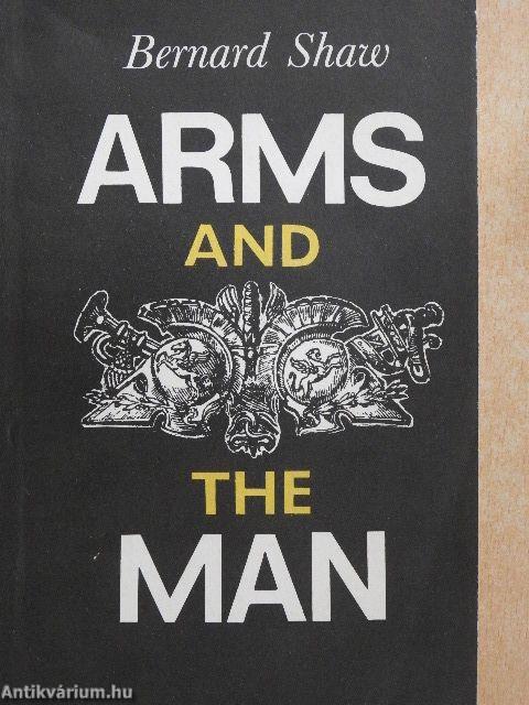 Arms and the Man