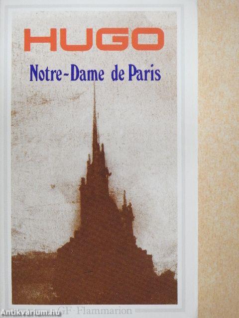 Notre-Dame de Paris