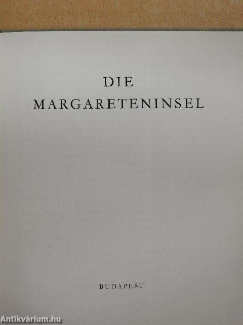 Die Margareteninsel
