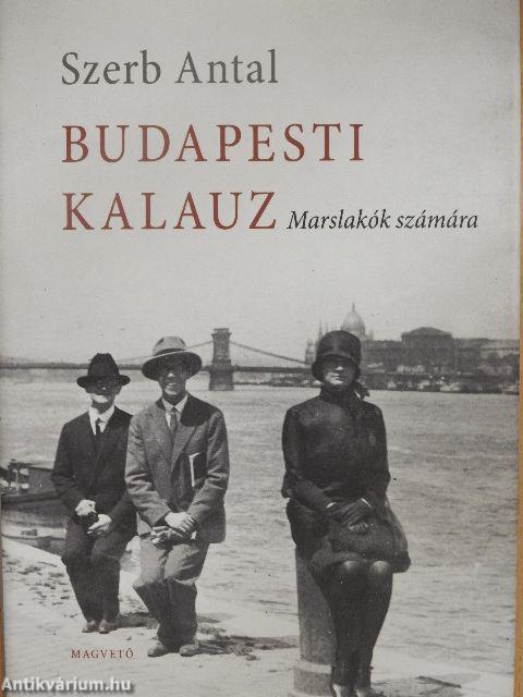 Budapesti kalauz