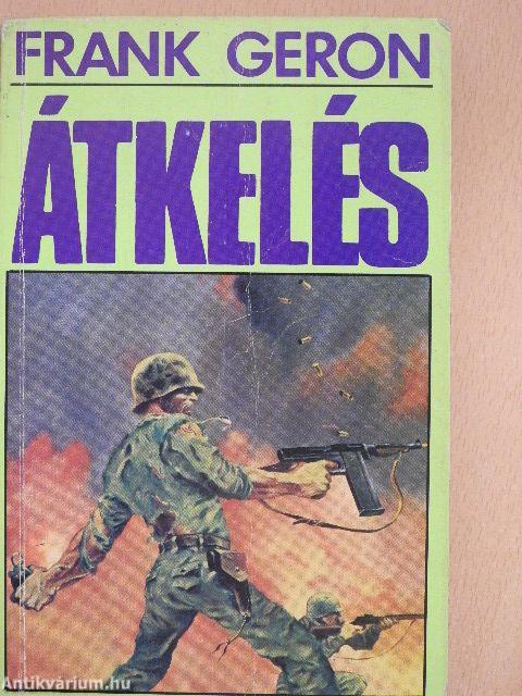 Átkelés