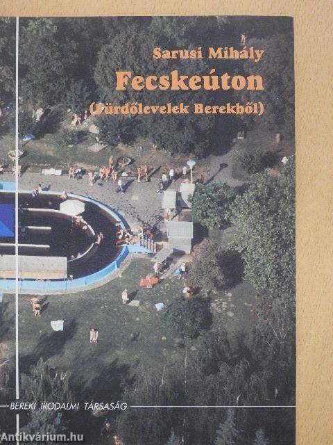 Fecskeúton