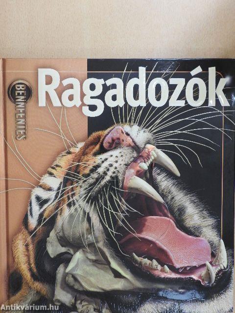 Ragadozók