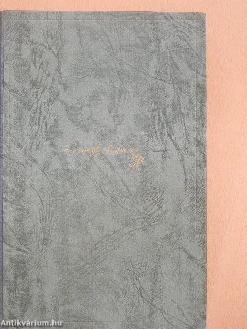 Lorántfy Zsuzsánna I-II.