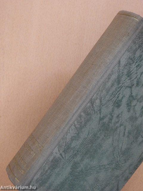 Lorántfy Zsuzsánna I-II.