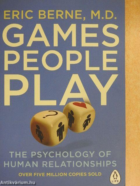 Games People Play