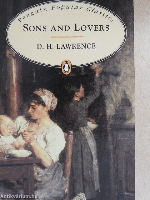 Sons and Lovers