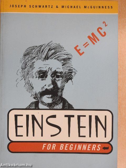 Einstein for Beginners