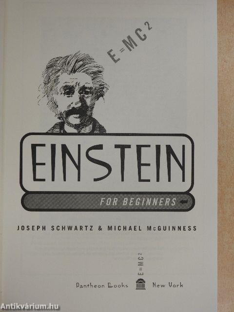 Einstein for Beginners