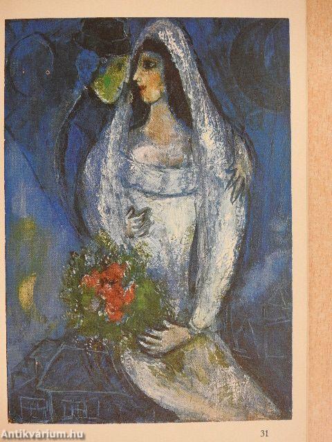 Marc Chagall