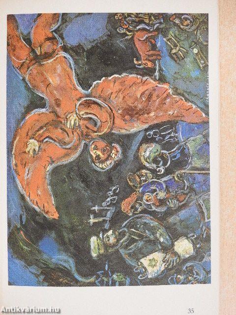 Marc Chagall