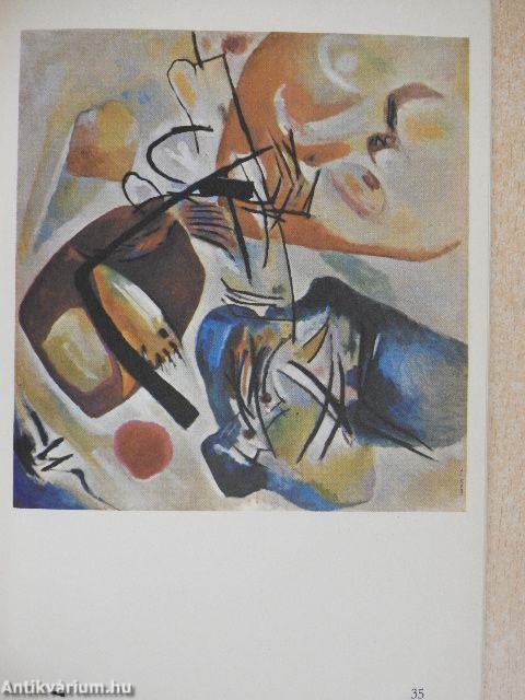 Wassily Kandinsky