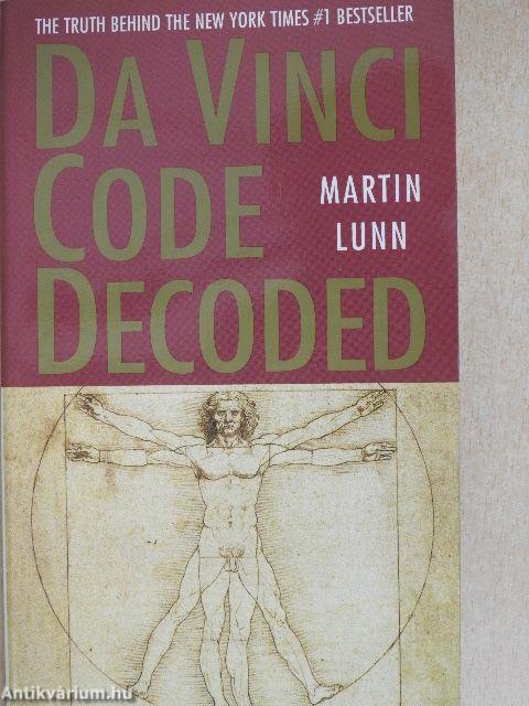 Da Vinci Code Decoded