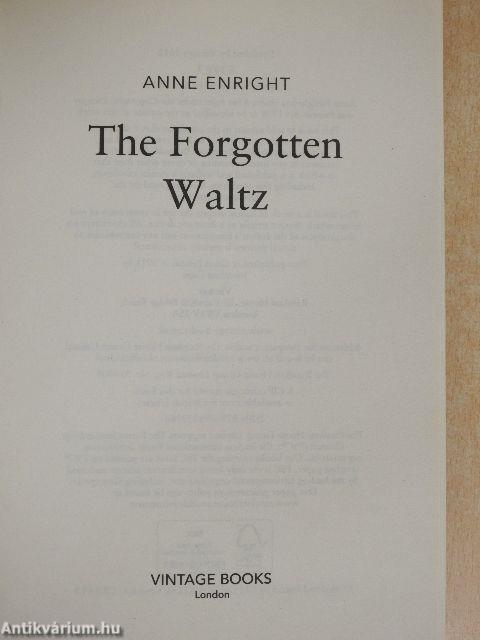 The Forgotten Waltz