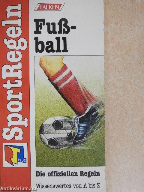 Fußball