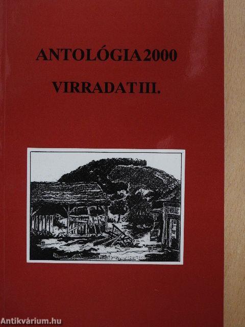 Antológia 2000 