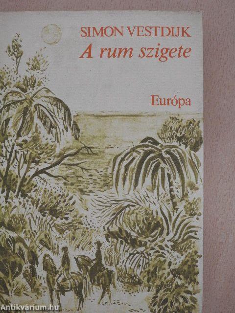 A rum szigete