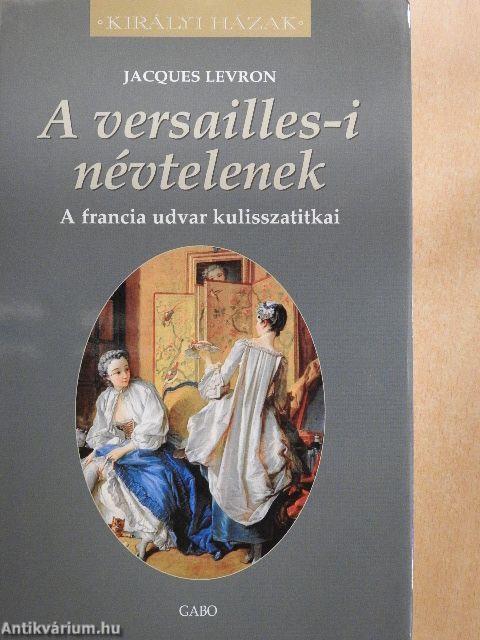 A versailles-i névtelenek