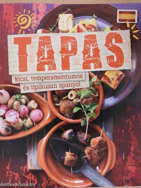 Tapas