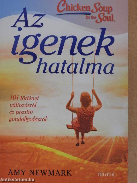 Az igenek hatalma