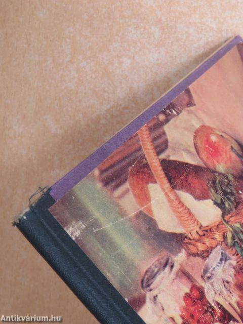 A Pesti Hirlap szakácskönyve