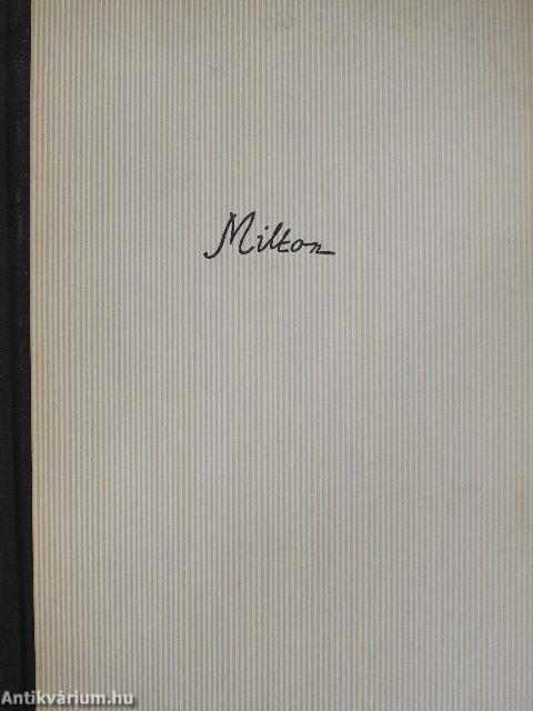 Sámson (Dr. Castiglione László könyvtárából)