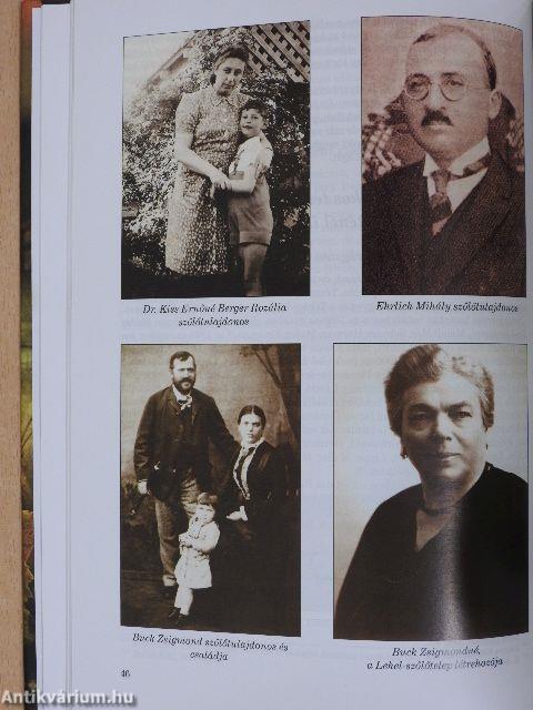 A szőlő termesztése a Jászságban