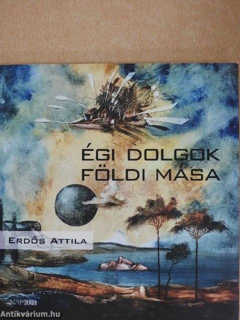 Égi dolgok földi mása