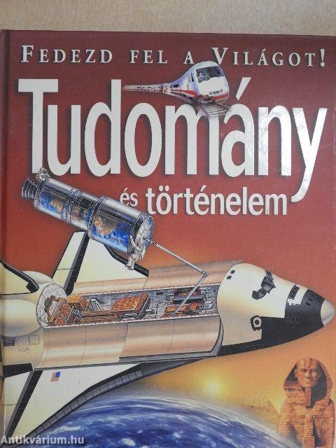 Tudomány és történelem