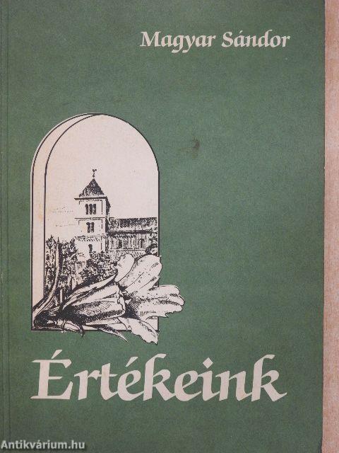 Értékeink