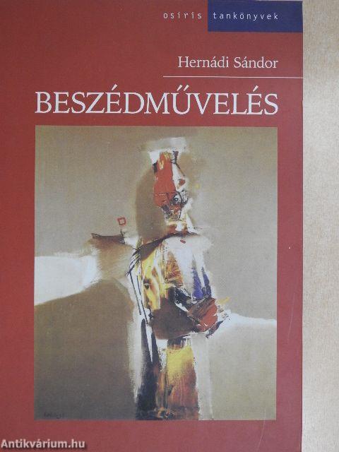 Beszédművelés