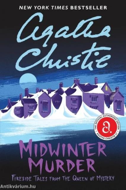 MIDWINTER MURDER