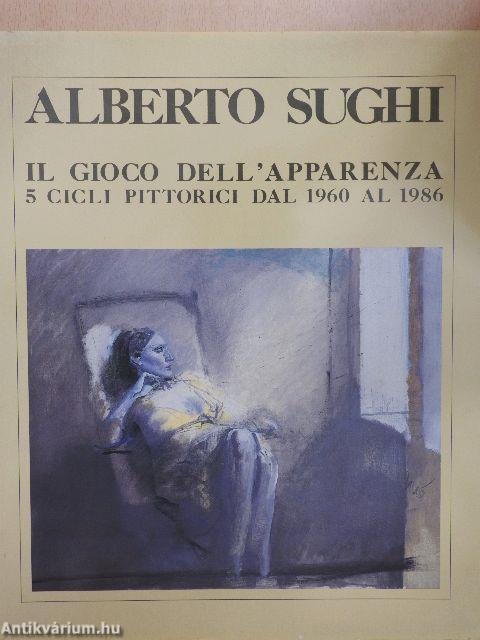 Alberto Sughi