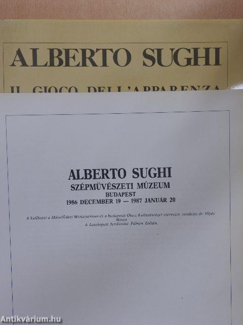 Alberto Sughi