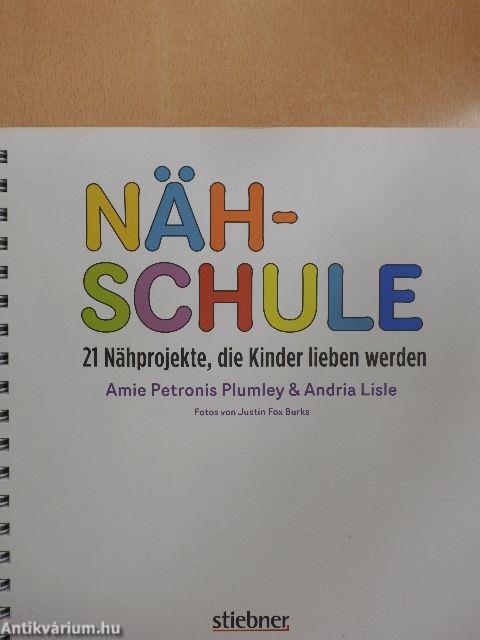 Nähschule