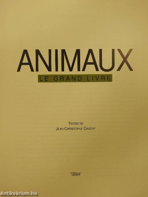 Animaux