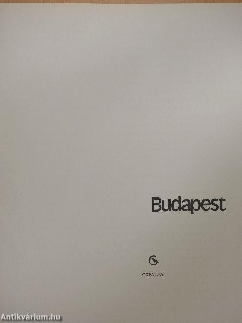 Budapest